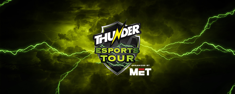 Thunder Esports Tour