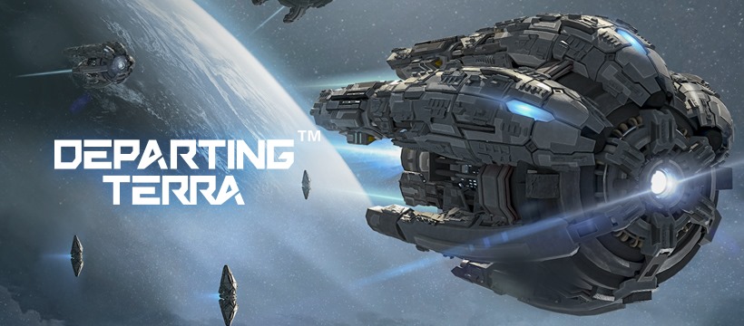 Departing Terra review