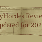 MyHordes review